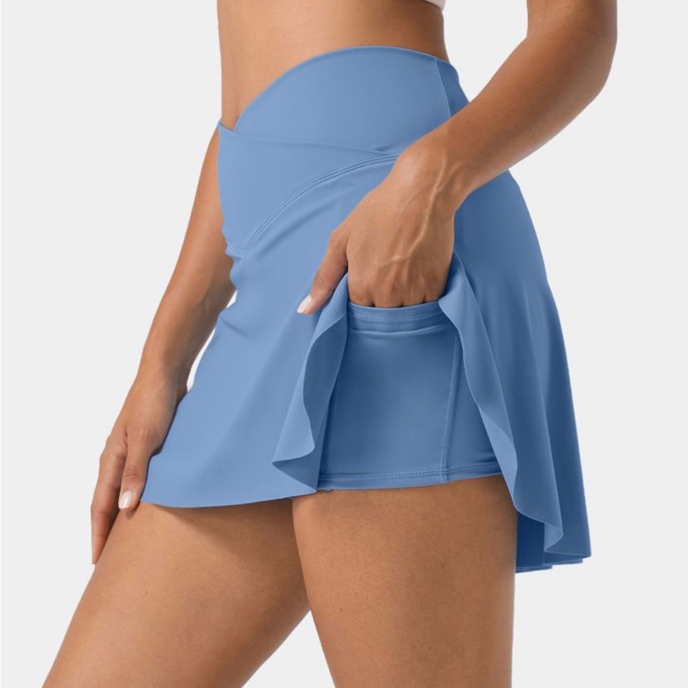 Halara Tennis Skirt